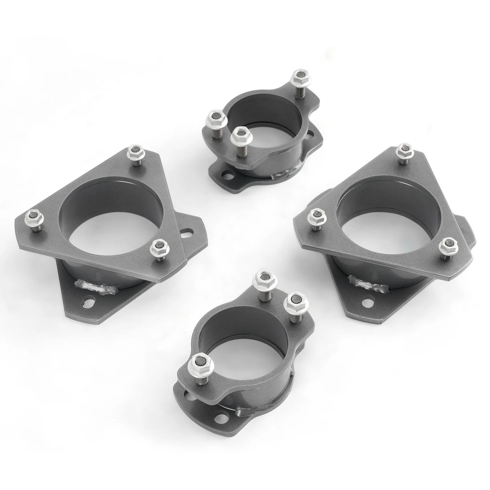 3" Front + 2" Rear Lift Leveling Kit for Ford Explorer (2002–2005)