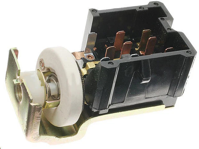 Headlight Switch for Mazda Navajo (1991–1994) D831KC