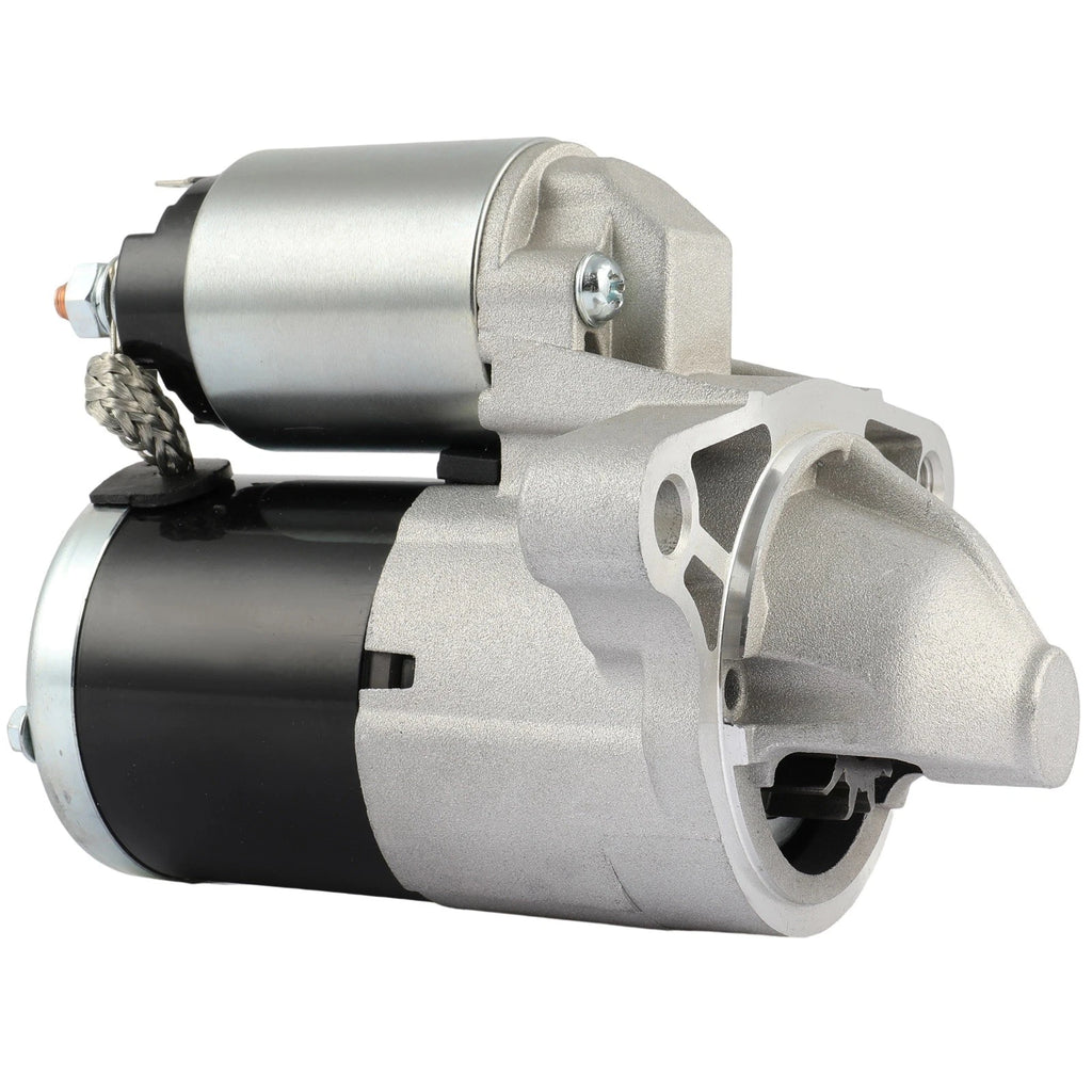 Starter Motor for Mazda 3, CX-30 (2014–2023) PMGR 1.4kW CW 11T