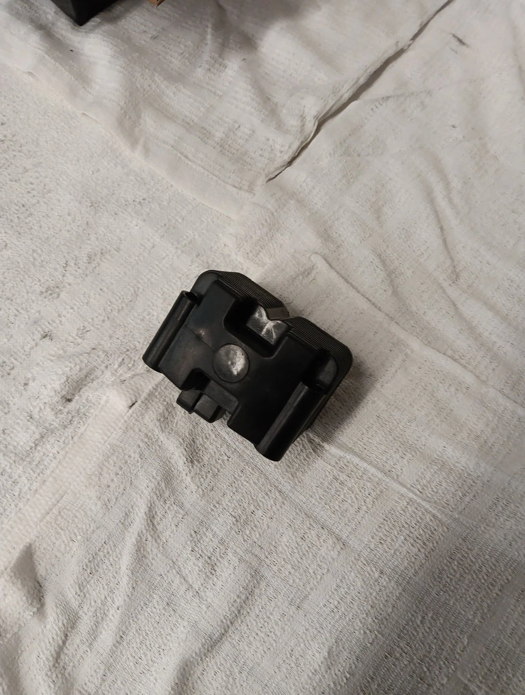 Twin Power Ignition Coils for Harley-Davidson (#0721)