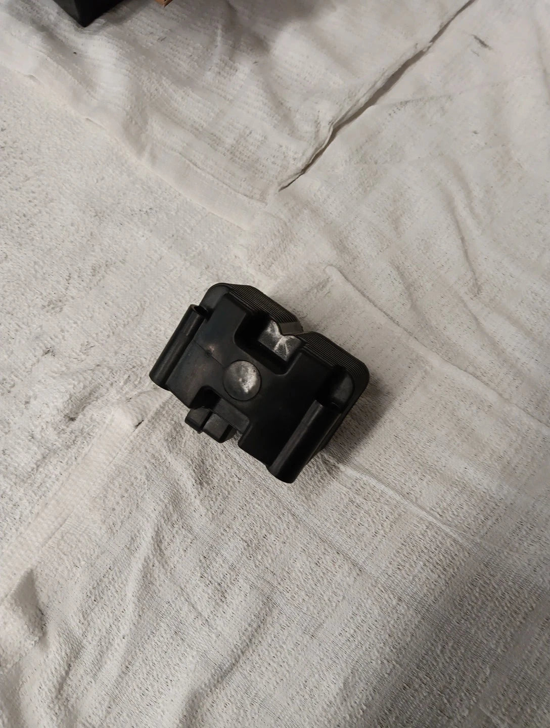 Twin Power Ignition Coils for Harley-Davidson (#0721)