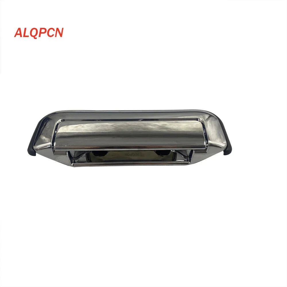 Chrome Left Door Outer Handle for Mitsubishi L200 Pickup, Delica L300 (1996-2005)