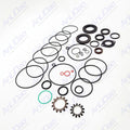 Set of Rubber O-Rings Seal Kit for Volvo Penta Sterndrive AQ270 AQ280