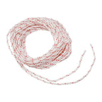 Recoil Pull Starter Cord Rope for Poulan Lawn Mower Chainsaw