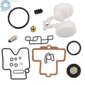 Carburetor Rebuild Kit for FCR Slant Body (28-41)