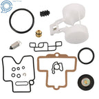 Carburetor Rebuild Kit for FCR Slant Body (28-41)