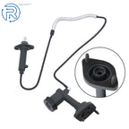 Clutch Master Slave Cylinder Assembly for Jeep Wrangler (2005–2006) CC649061