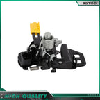 Hood Lock Latch for Ford Edge (2015–2019) FT4Z16700A FT4Z-16700-A