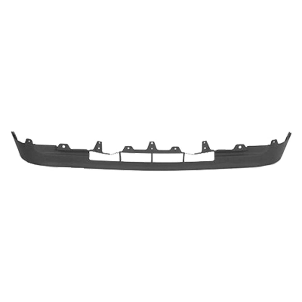 Replacement Front Lower Valance For 2001-2004 Ford Pickup Ford Superduty