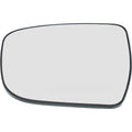 Mirror Glass for Nissan Rogue, Murano, Pathfinder (2014–2020) Left Side