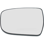 Mirror Glass for Nissan Rogue, Murano, Pathfinder (2014–2020) Left Side