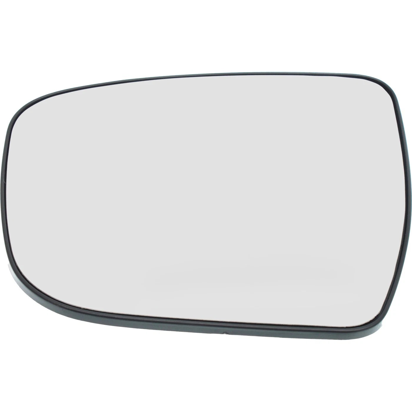 Mirror Glass for Nissan Rogue, Murano, Pathfinder (2014–2020) Left Side