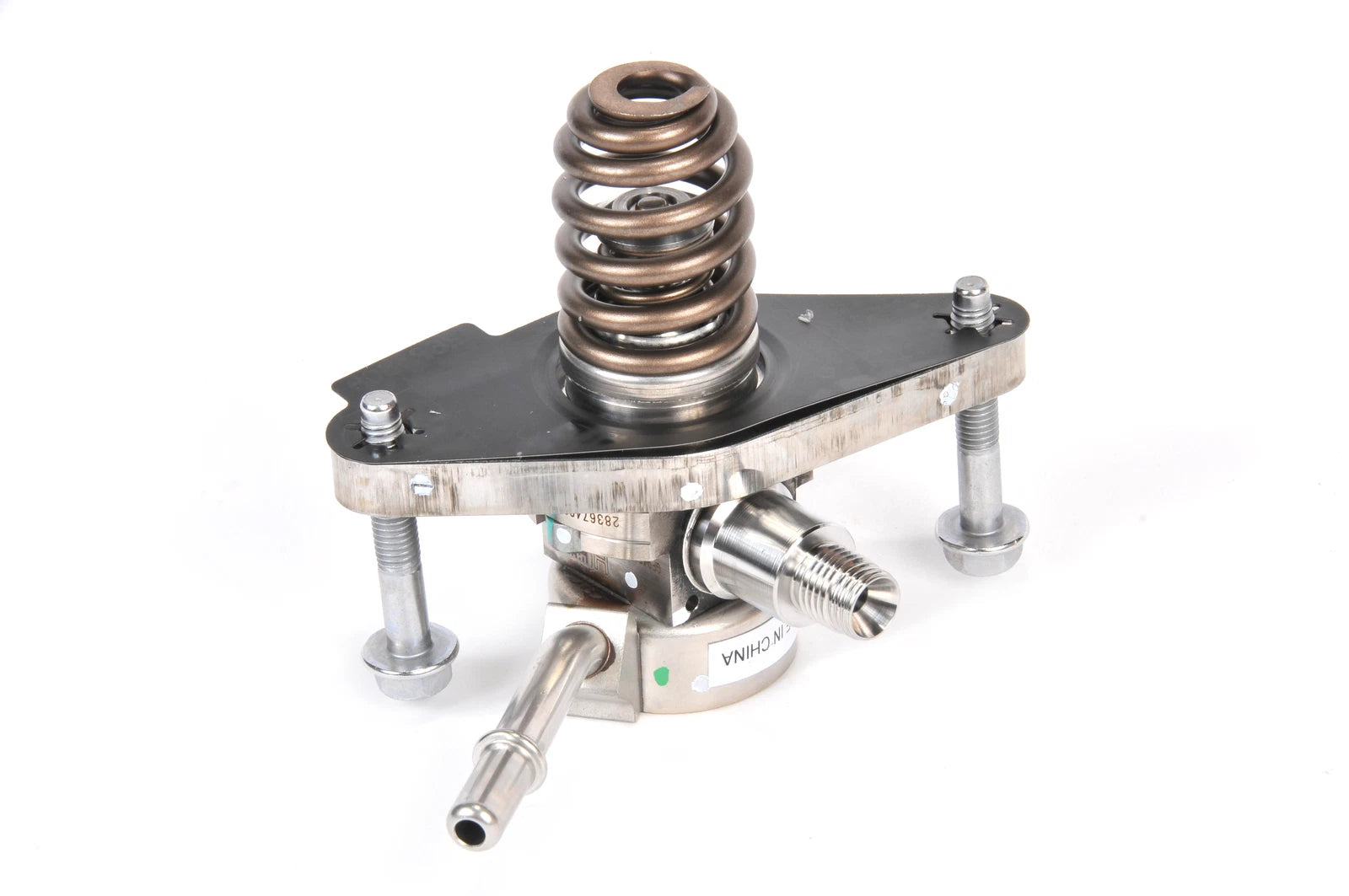 ACDelco Mechanical Fuel Pump HPM1014 for