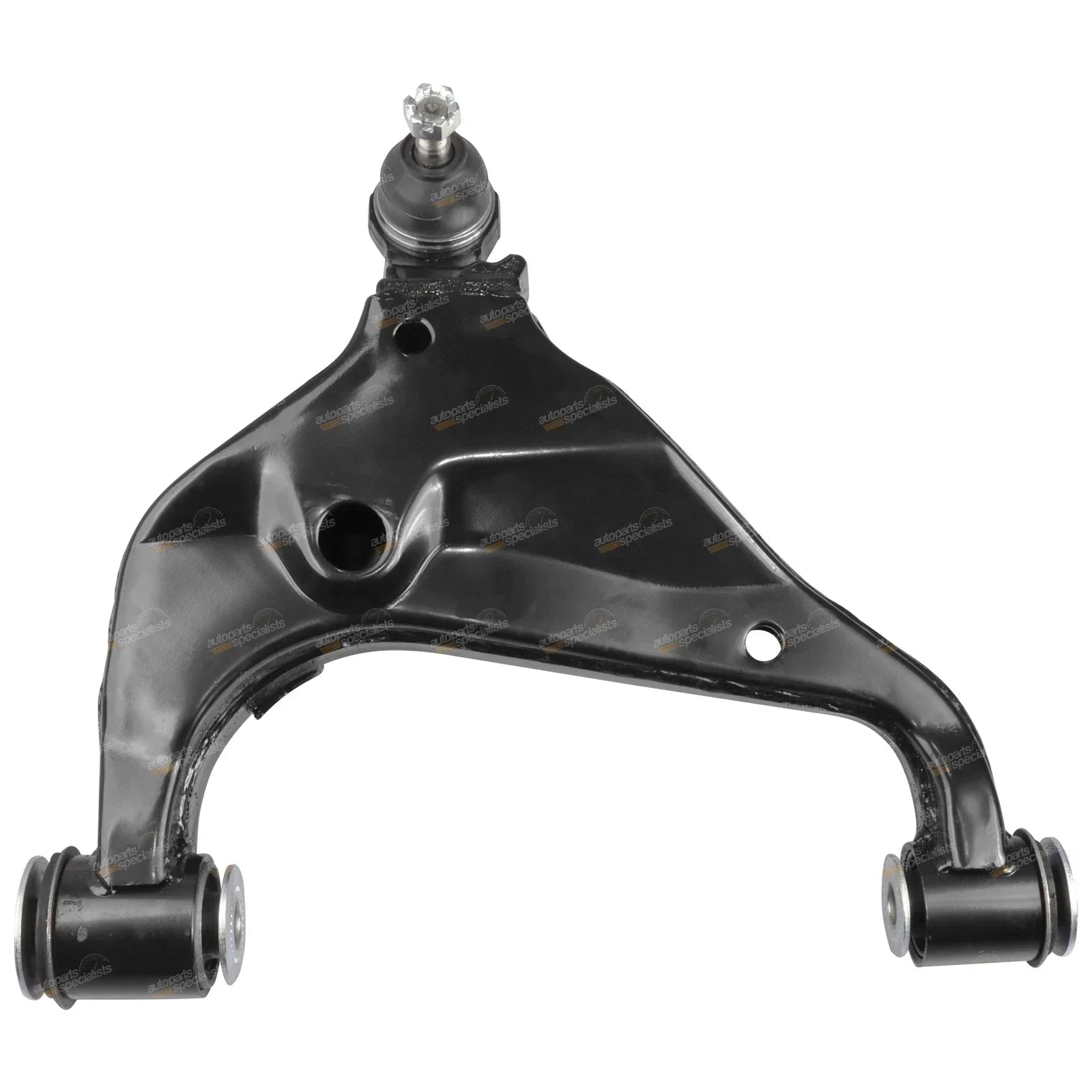 RH Front Lower Control Arm Assembly for Toyota Fortuner (2015–2019)