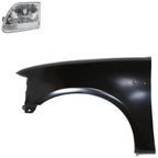 Fender Kit for Ford F-150 (2001–2004) Front Driver Side