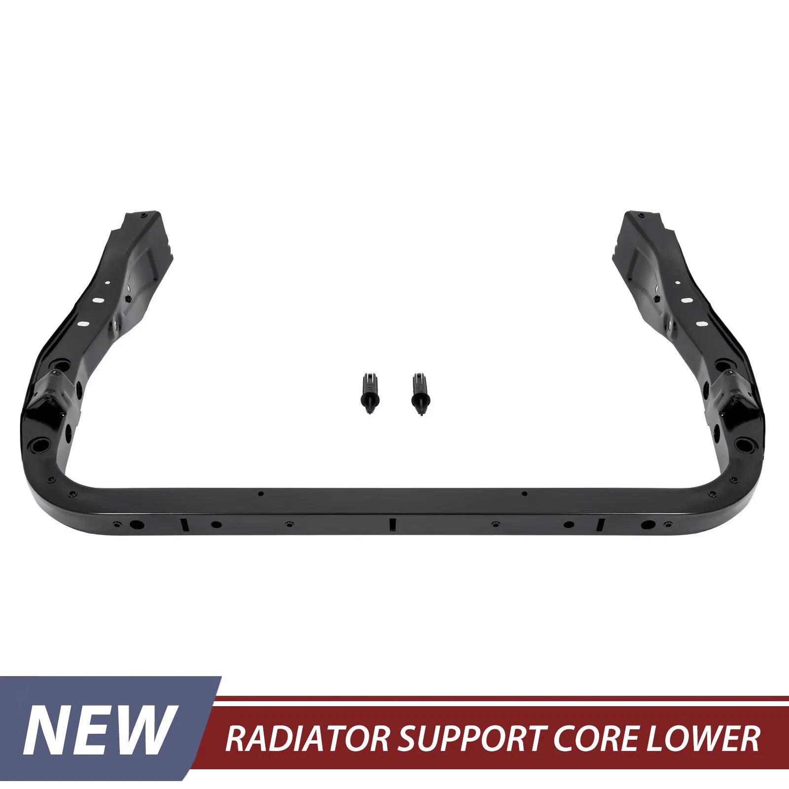Radiator Support Core Tie Bar for Jeep Grand Cherokee Dodge Durango (2011–2024)