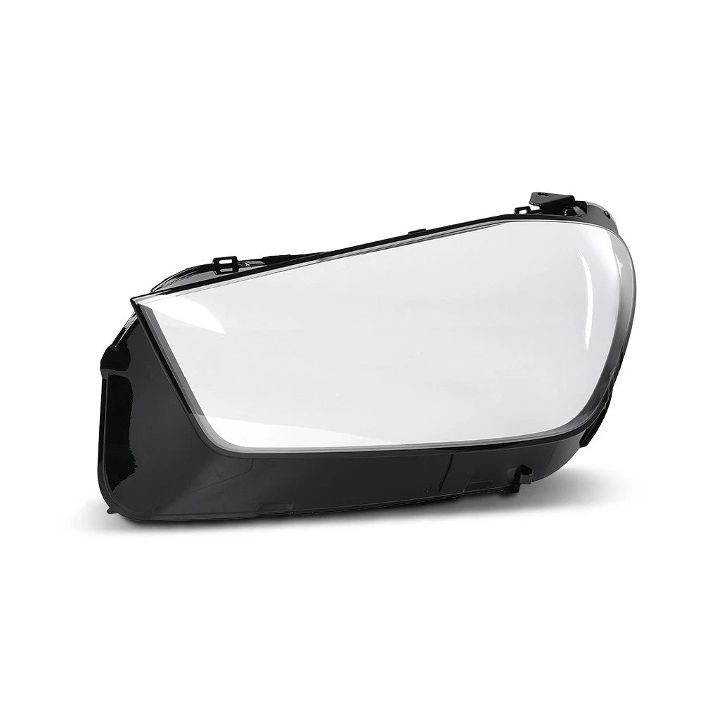 Headlight Replacement Lens for Mercedes-Benz GLE Class (2020–2023)