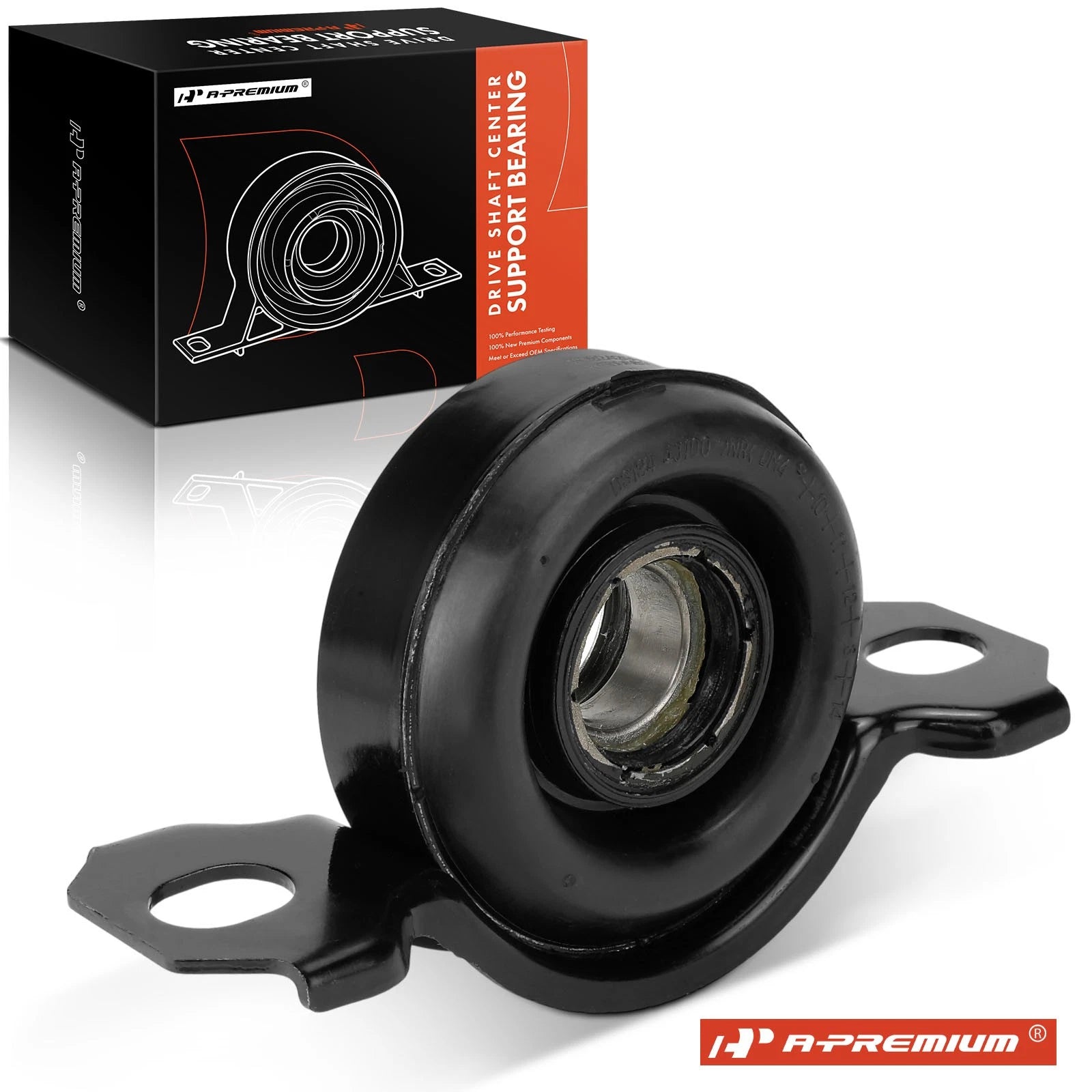 Shaft Center Support Bearing for Kia Sorento (2003–2006)