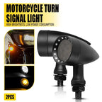 LED Blinker Turn Signals for Yamaha V Star 250 650 950 1100 (2000–2023)