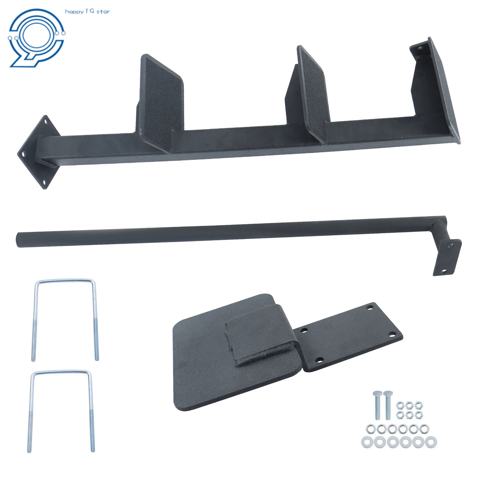 3 Step Boat Trailer Steps for All Models