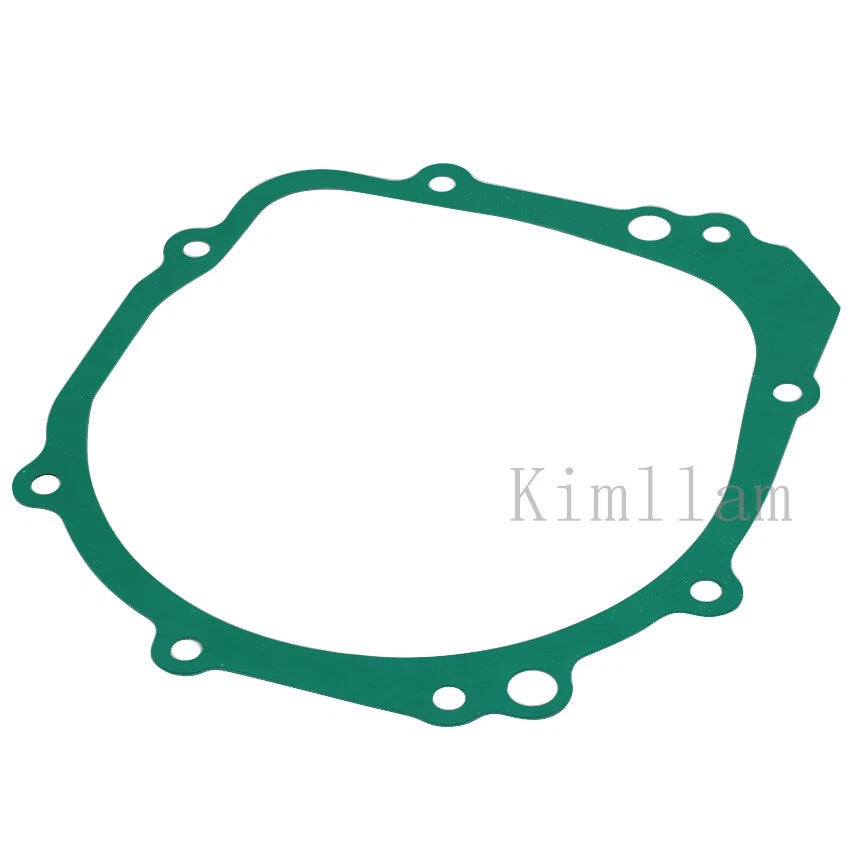 Stator Cover Gasket for Suzuki GSX-R600 (2001–2003), GSX-R750 (2000–2003), GSX-R1000 (2001–2002)
