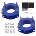2" Leveling Lift Kit For Jeep Commander 2006-2010 Grand Cherokee 2005-2010
