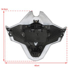 Tail Rear Seat Cover Fairing Cowl for BMW S1000RR (2023–2024) Black