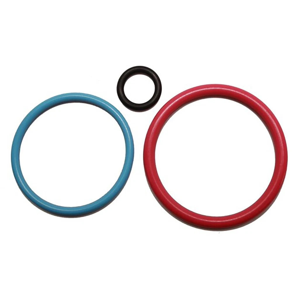 Fuel Injector Seal Kit for CAT 14M 15 16M 18 24M 27 3000 3011C 3176C 32 336D