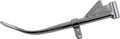 HardDrive Chrome Kickstand 8.25-inch for Harley XL Sportster (1996–2003)