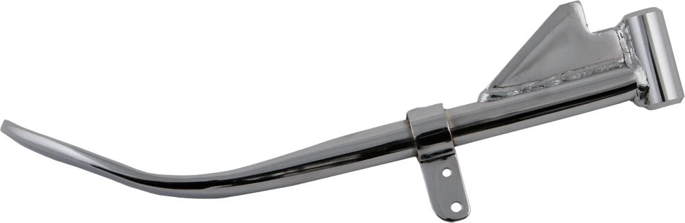 HardDrive Chrome Kickstand 8.25-inch for Harley XL Sportster (1996–2003)