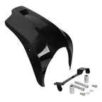 5.75" Headlight Fairing Cover for Harley Softail Breakout FXBR FXBRS (2018–2024)