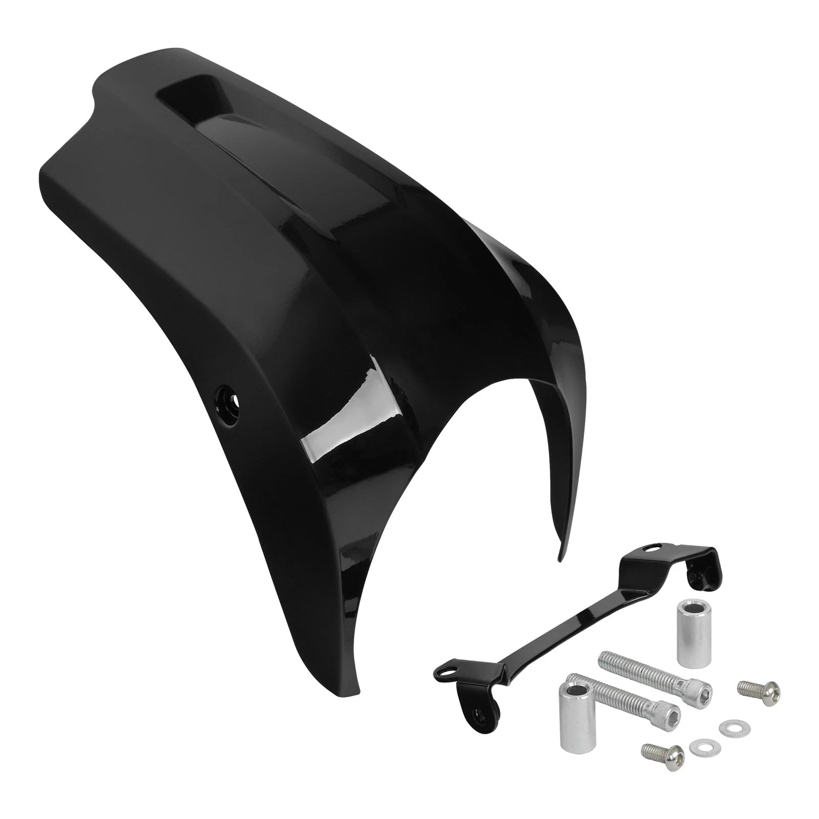 5.75" Headlight Fairing Cover for Harley Softail Breakout FXBR FXBRS (2018–2024)