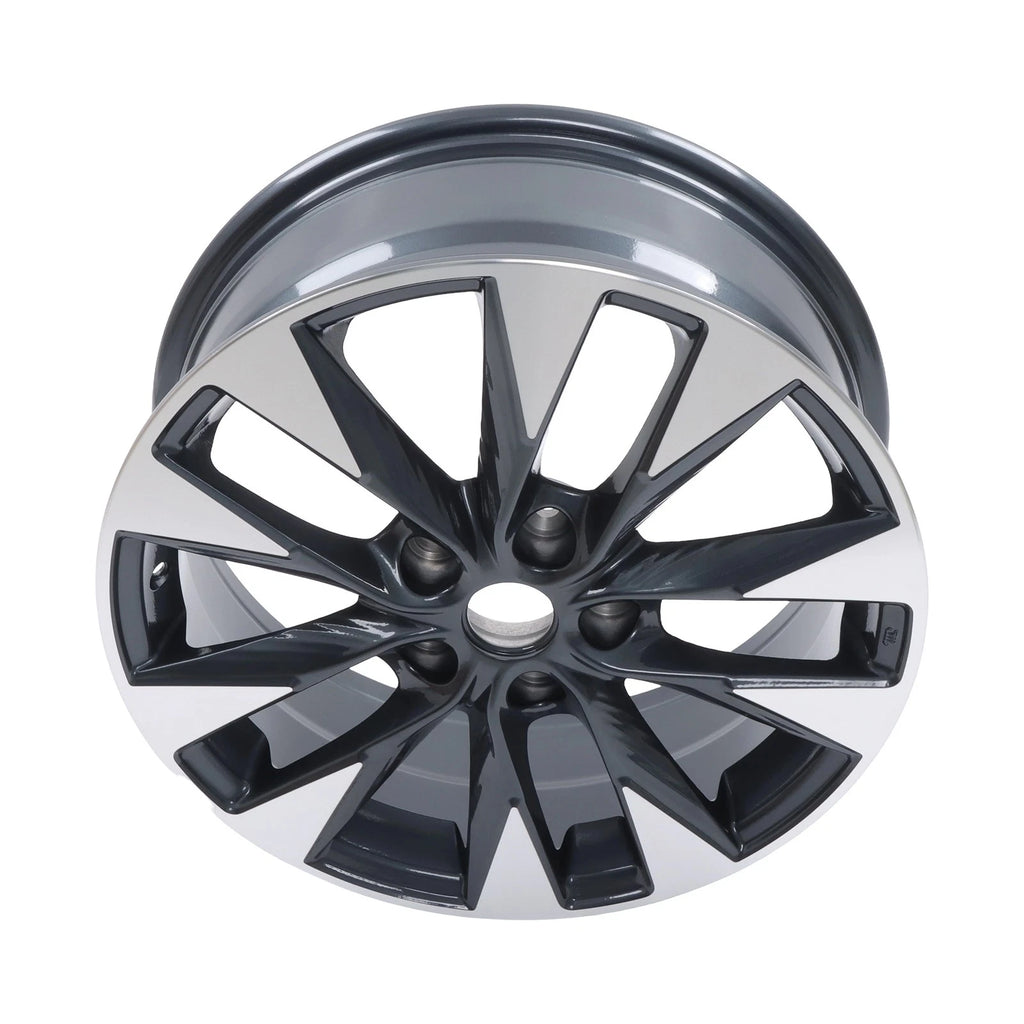 17" Alloy Rim for Nissan Sentra (2016–2019)