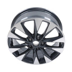 17" Alloy Rim for Nissan Sentra (2016–2019)