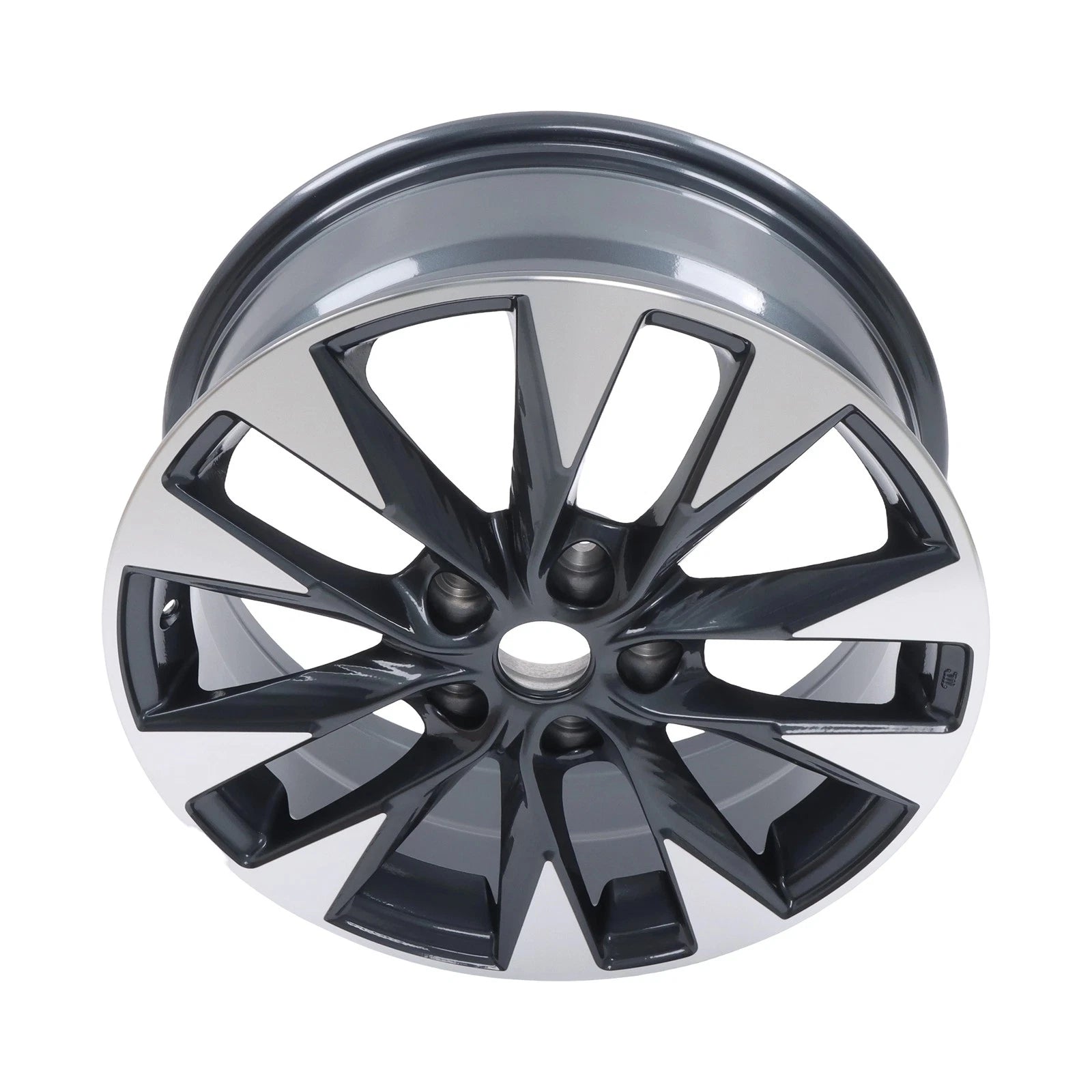 17" Alloy Rim for Nissan Sentra (2016–2019)