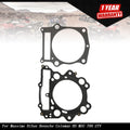 Head Gasket Kit for Massimo HiSun Bennche Coleman UTV HS MSU 700 (2010–2023)