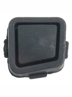 KeylessGo Outer Handle Cover for Mercedes R Class W251 (2006–2013) Left Side