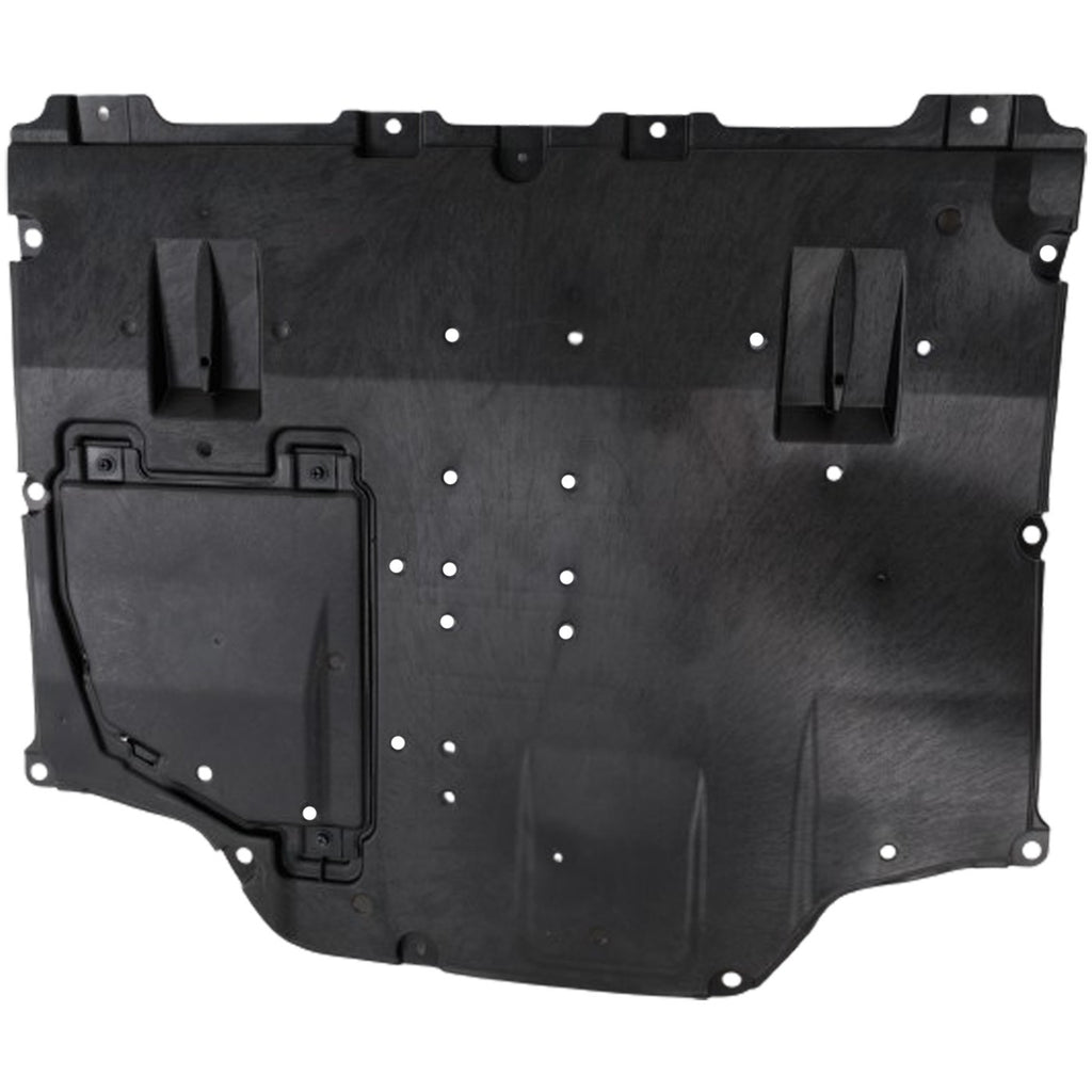 Engine Splash Shield for Toyota Prius (2016–2018) Center Lower