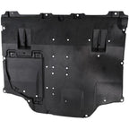 Engine Splash Shield for Toyota Prius (2016–2018) Center Lower