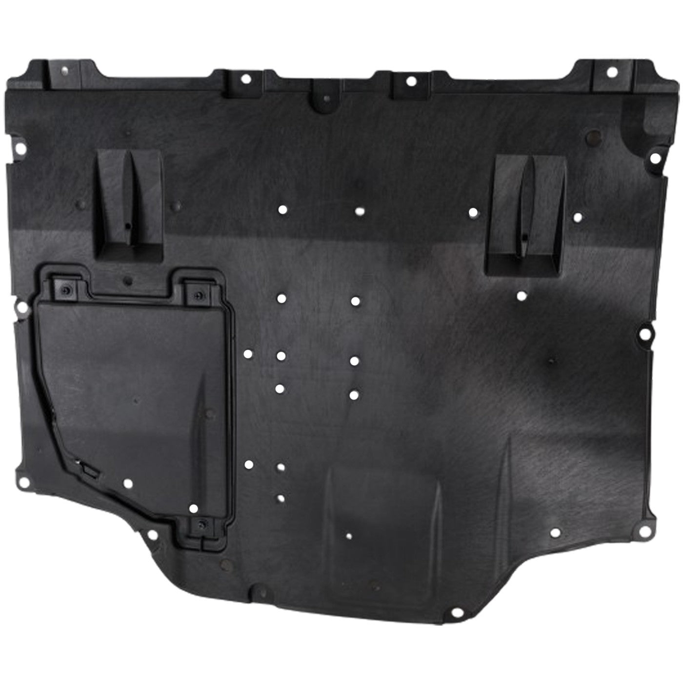 Engine Splash Shield for Toyota Prius (2016–2018) Center Lower