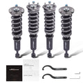 Coilovers Suspension Kit for Lexus IS250 IS350 (2006–2013) RWD
