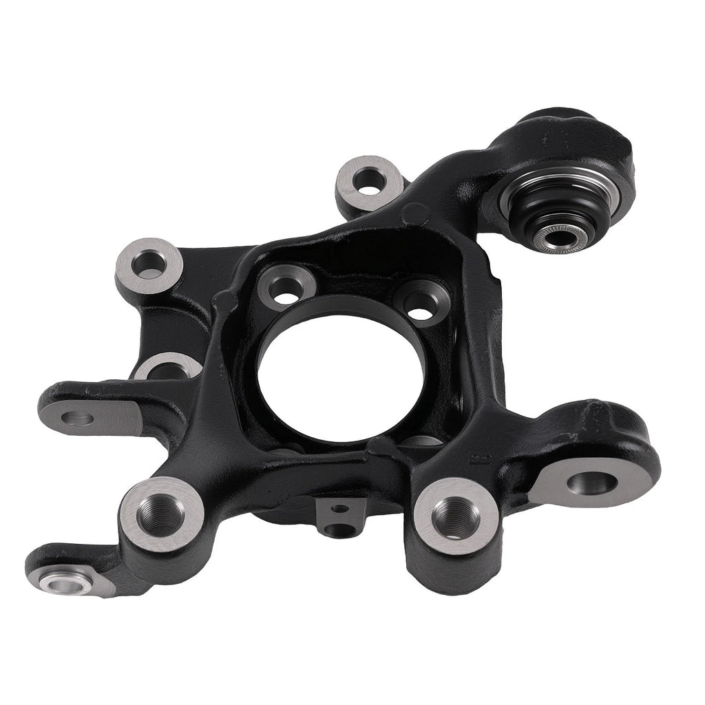 Rear Passenger Steering Knuckle for Toyota RAV4 V6 (2006–2012) 423040R020