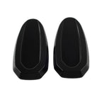 Rearview Mirror Block Off Base Plates Cover for BMW S1000RR (2020–2023)