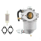 Carburetor for John Deere LX188 LX279 LX289 (1997–2001)
