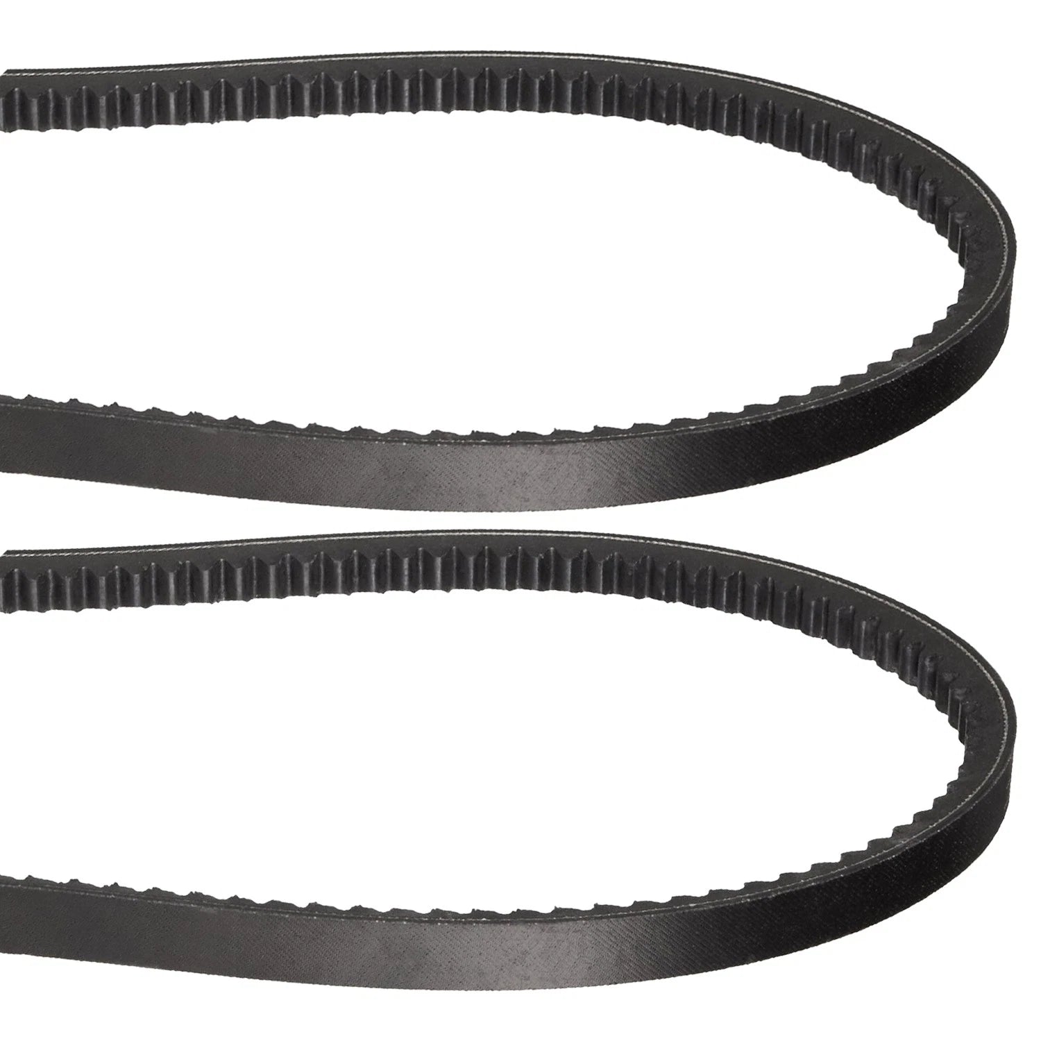 Alternator A/C Power Steering Belt Kit for Dodge M300 MB300 (1970–1973)