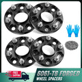 15MM Hubcentric Wheel Spacers for Acura RDX (2007–2024)