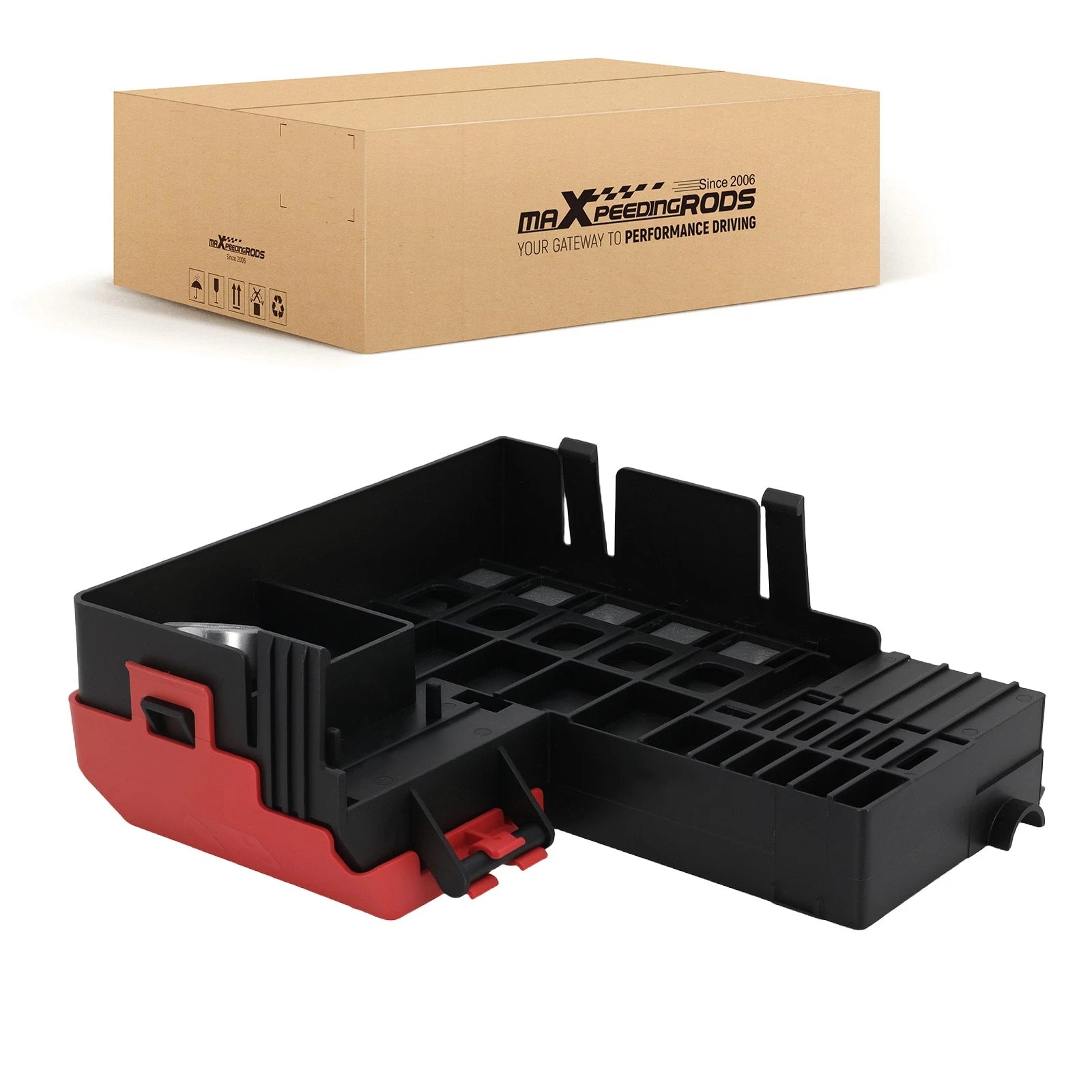 Battery Distribution Fuse Block for Silverado Escalade ESV (2015–2020) 84354716