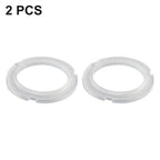 Enhanced Silicone Group Head Gasket for Barsetto Espresso Maker (2019–2023)
