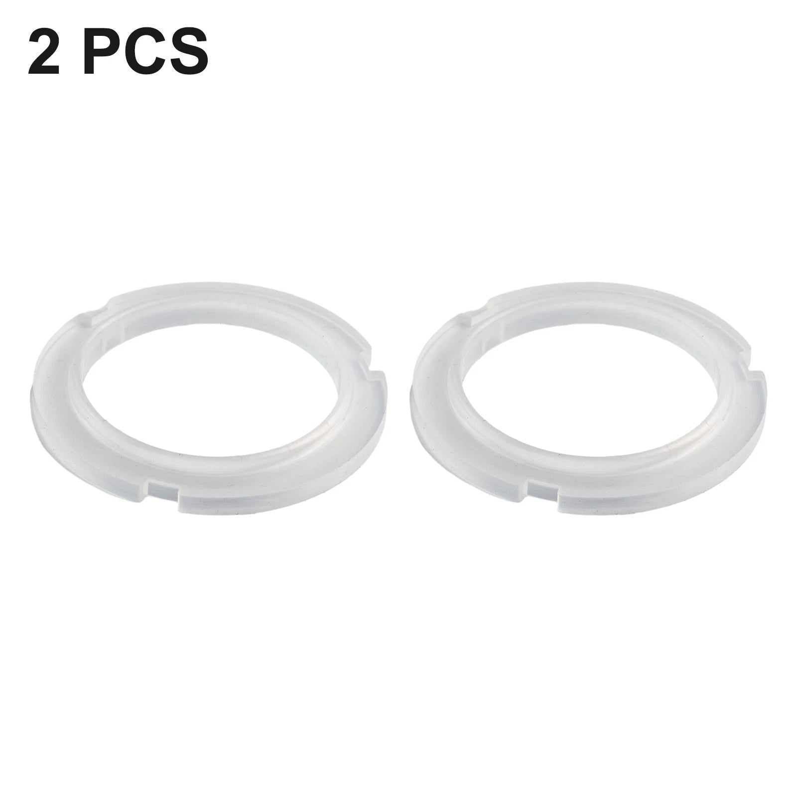 Enhanced Silicone Group Head Gasket for Barsetto Espresso Maker (2019–2023)