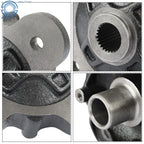 Rear Wheel Hub for Polaris Ranger Crew XP 900 (2013-2019)